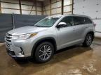 TOYOTA HIGHLANDER photo