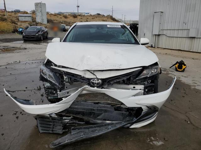 2022 TOYOTA CAMRY LE - 4T1C11BK3NU062695