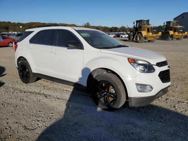 2017 CHEVROLET EQUINOX LT - 2GNALCEK7H6259425