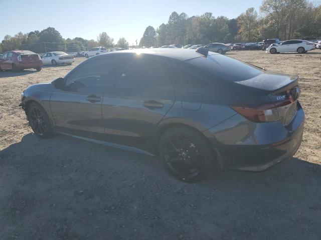 Vin: 2hgfe2f59sh519820, lot: 80227064, honda civic sport 20252