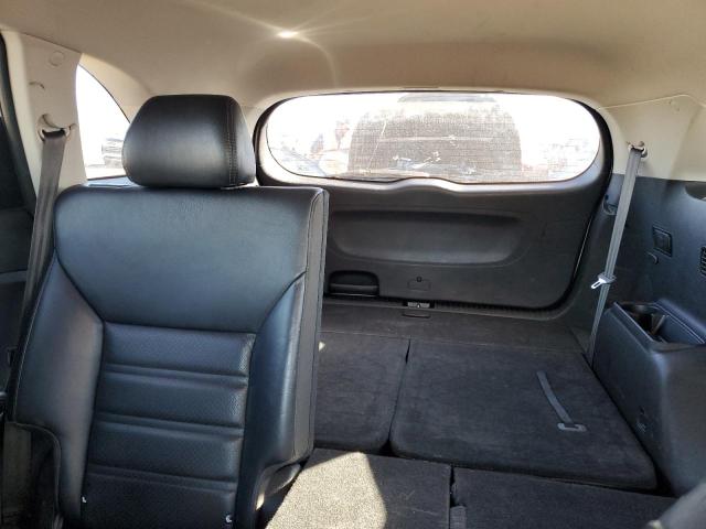 2018 KIA SORENTO EX - 5XYPHDA57JG369331
