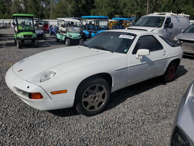 PORSCHE 928 S-4