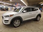 2019 HYUNDAI TUCSON SE - KM8J2CA49KU861041