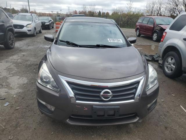 2015 NISSAN ALTIMA 2.5 - 1N4AL3AP3FC271852