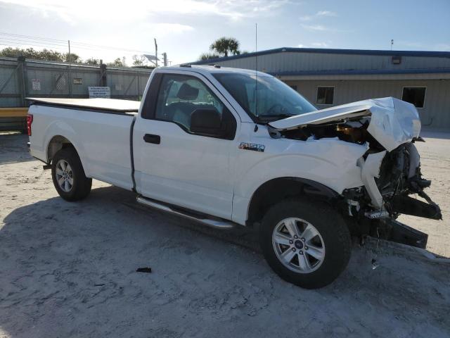 VIN 1FTMF1CB4JKC04969 2018 Ford F-150 no.4