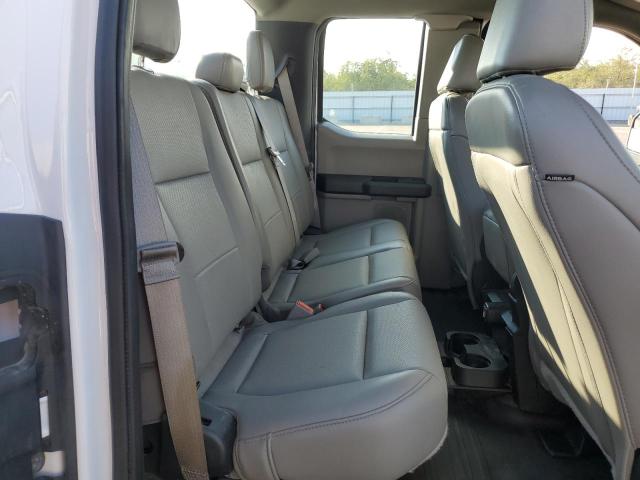1FTFX1E53LKF17981 2020 FORD F-150