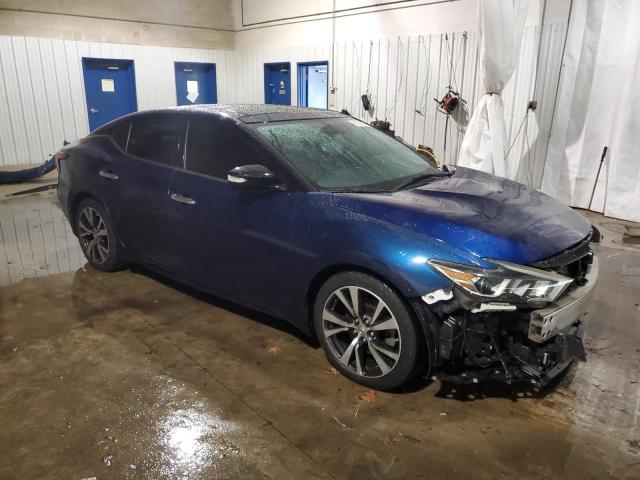 2016 NISSAN MAXIMA 3.5 - 1N4AA6APXGC407189