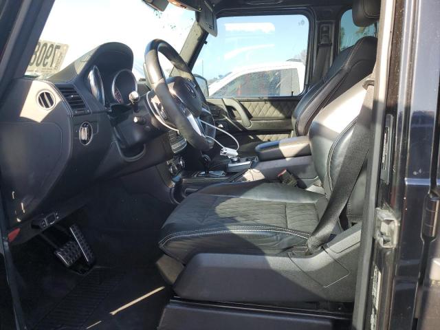 2017 MERCEDES-BENZ G 550 4X4 WDCYC5FF5HX281468