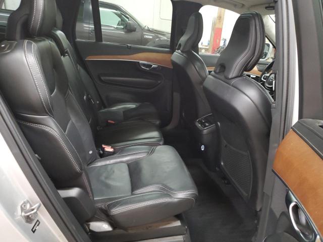 2019 VOLVO XC90 T6 IN - YV4A22PLXK1475031