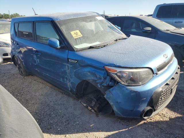 2016 KIA SOUL + - KNDJP3A54G7355217