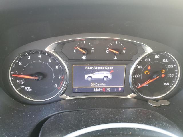 2020 GMC ACADIA AT4 - 1GKKNLLS4LZ187255