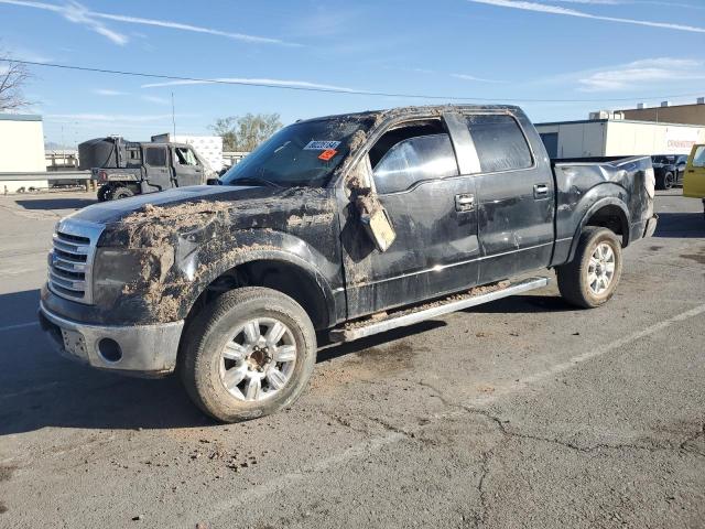 VIN 1FTFW1CF4DKD36081 2013 FORD F-150 no.1