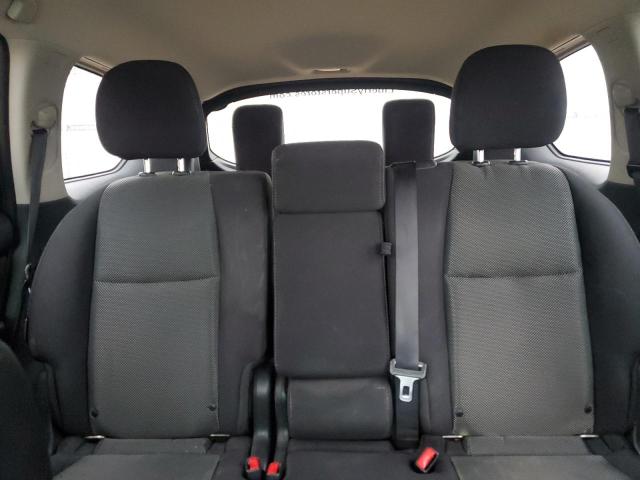 2018 NISSAN PATHFINDER - 5N1DR2MM5JC605398