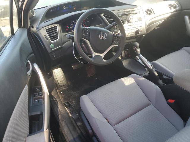 2015 HONDA CIVIC LX - 2HGFG3B57FH506589