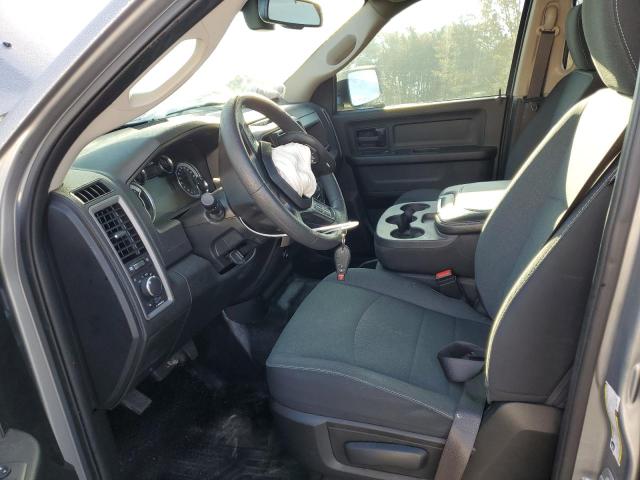 2022 RAM 1500 CLASS - 3C6RR6KG5NG210694