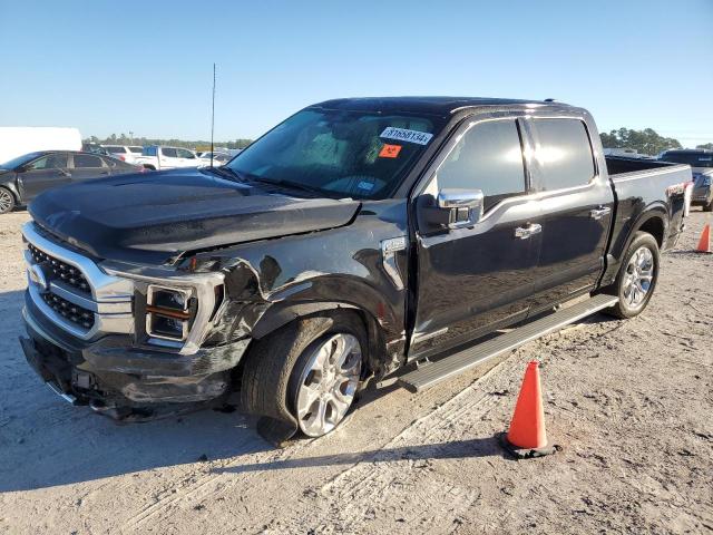 2022 FORD F150 SUPER #3028479945