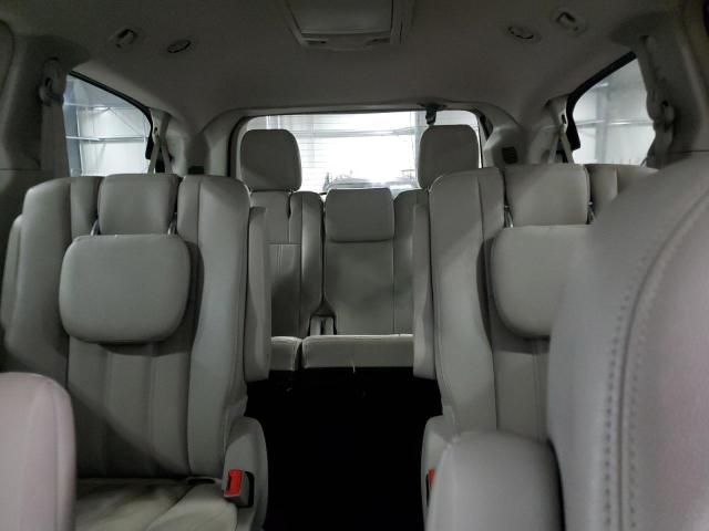 2016 CHRYSLER TOWN & COU - 2C4RC1BG6GR128595