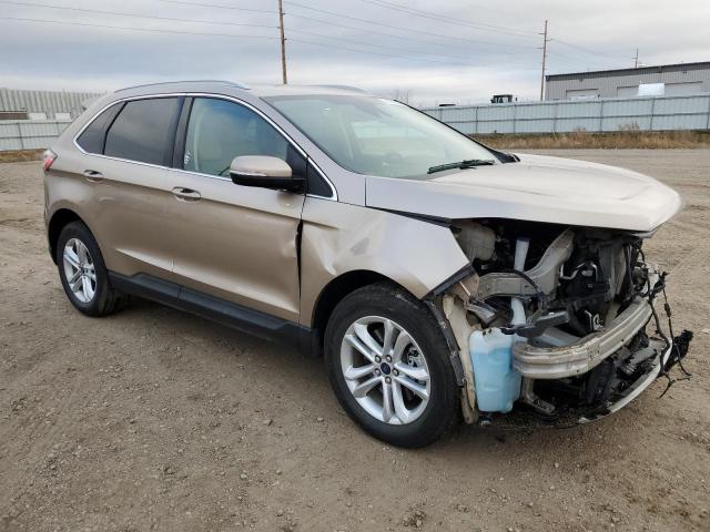 2020 FORD EDGE SEL - 2FMPK4J94LBB30908