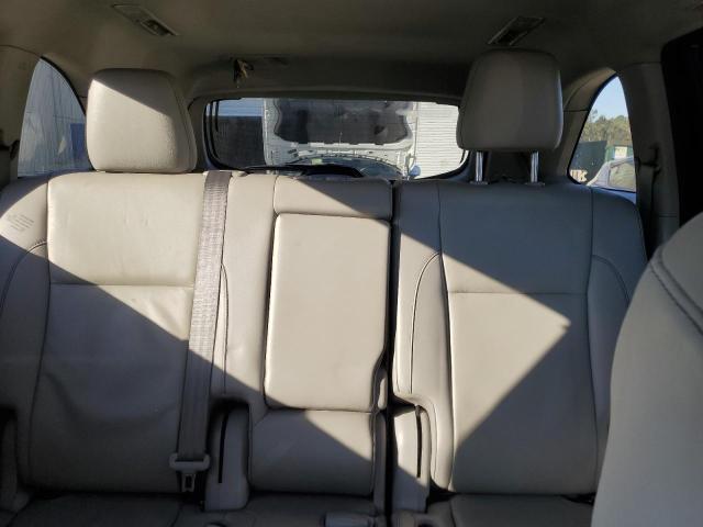 2019 TOYOTA HIGHLANDER - 5TDKZRFHXKS340191