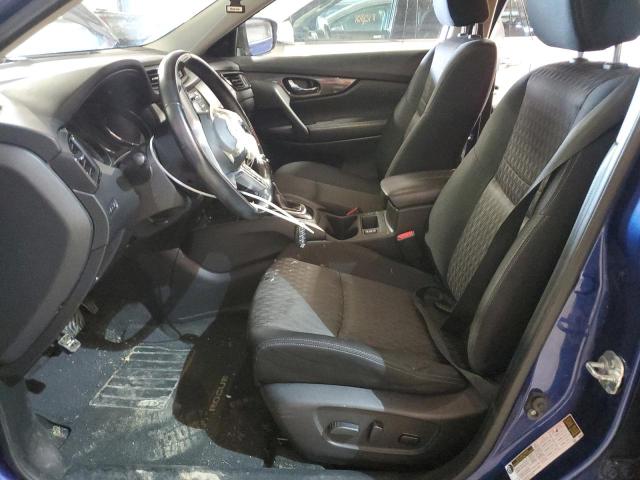 2017 NISSAN ROGUE S - JN8AT2MV3HW016087