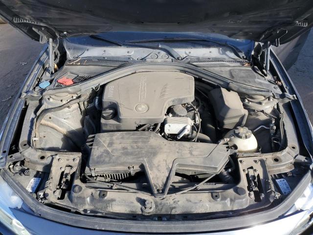 2016 BMW 328 XI SUL - WBA8E3G58GNU04763