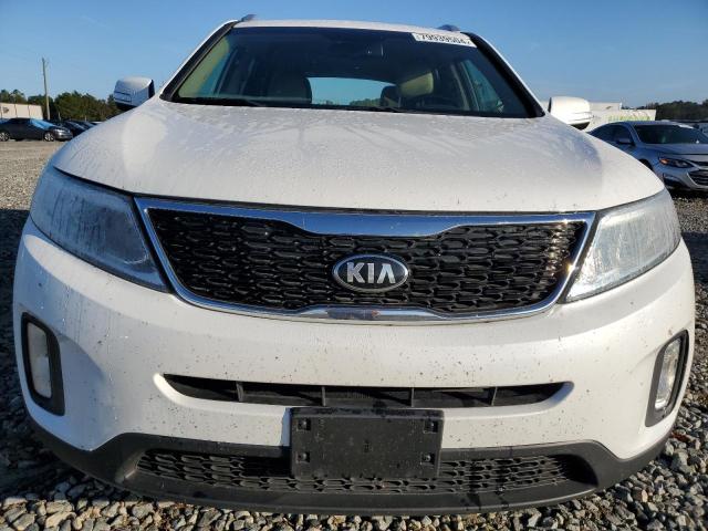 2015 KIA SORENTO LX - 5XYKT3A65FG660378