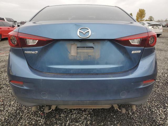 2017 MAZDA 3 SPORT - JM1BN1U70H1151756
