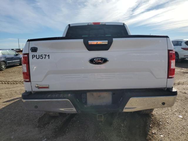 2020 FORD F150 SUPER - 1FTEW1E50LKD60571