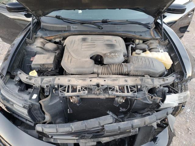 2016 DODGE CHARGER SX - 2C3CDXHG5GH166536