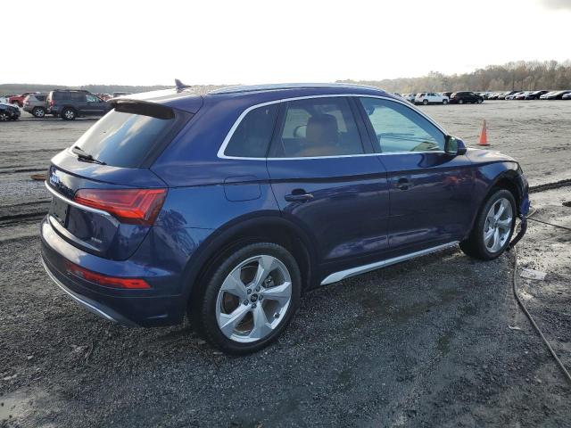 2021 AUDI Q5 PREMIUM - WA1BAAFY6M2060667