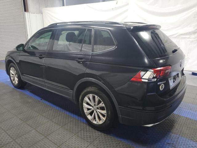 VIN 3VV1B7AX8JM023139 2018 VOLKSWAGEN TIGUAN no.2