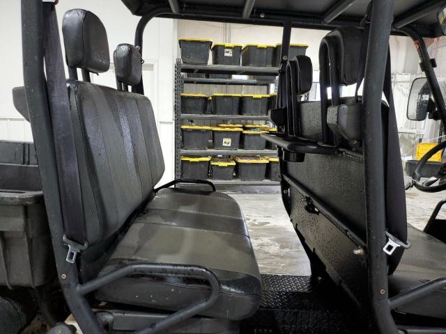 2015 ATV SIDEBYSIDE A4PUFSPECFAA01582