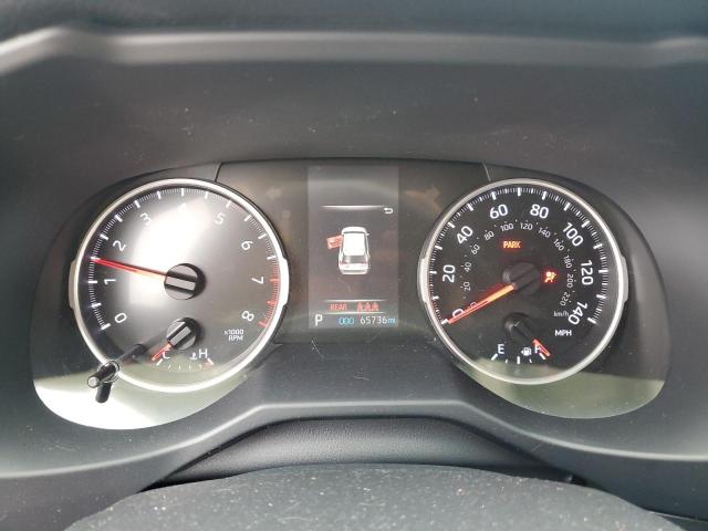 2021 TOYOTA RAV4 LE - 2T3H1RFV4MC093308
