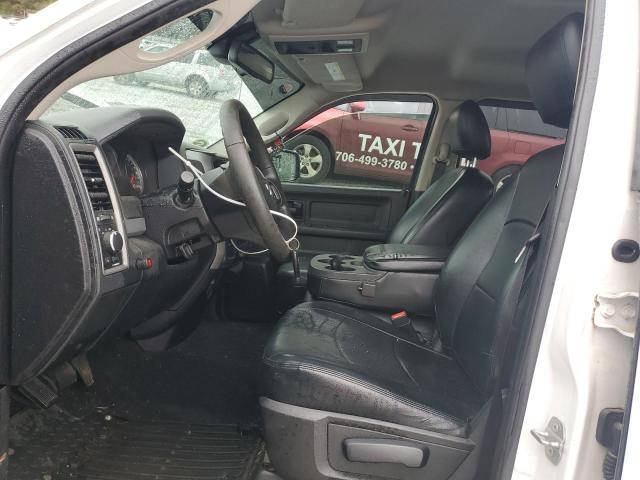 2016 RAM 1500 1C6RR7FT4GS202983