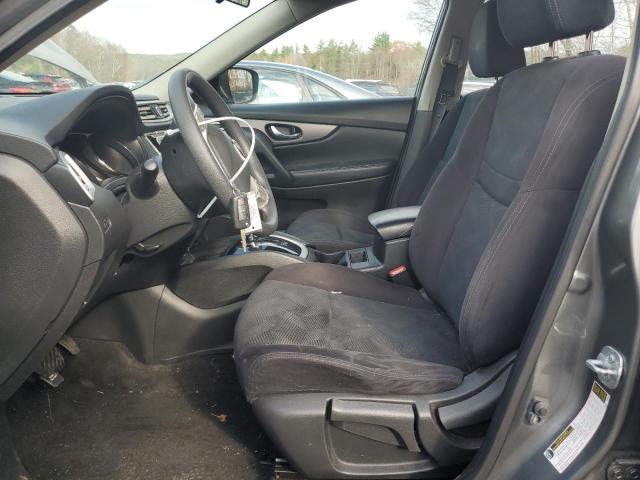 2016 NISSAN ROGUE S - JN8AT2MV0GW132622