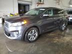 2019 KIA SORENTO EX - 5XYPHDA52KG500392