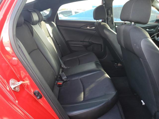 2019 HONDA CIVIC SPOR - 2HGFC2F83KH524446