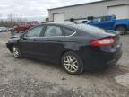 FORD FUSION SE photo