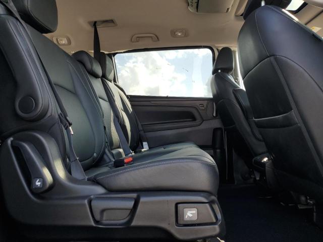 2022 HONDA ODYSSEY EX - 5FNRL6H79NB013745