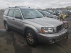 SUBARU FORESTER 2 photo