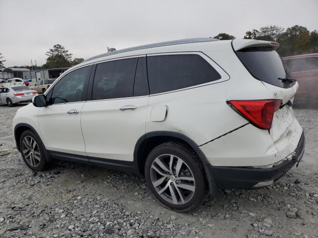 2018 HONDA PILOT TOUR - 5FNYF6H9XJB011453