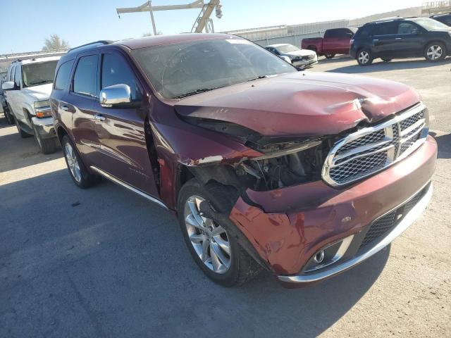 2019 DODGE DURANGO CI - 1C4SDJET1KC683706