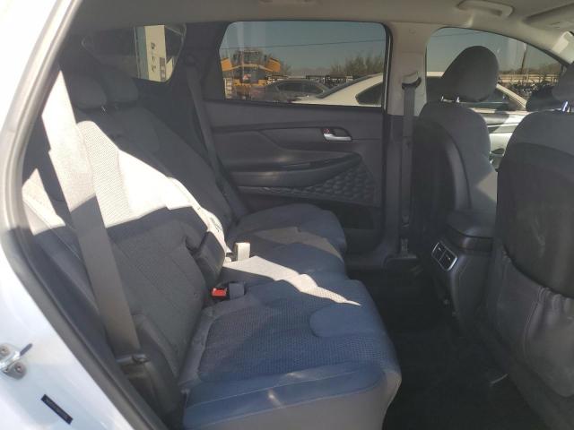 2021 HYUNDAI SANTA FE S - 5NMS24AJ3MH331386