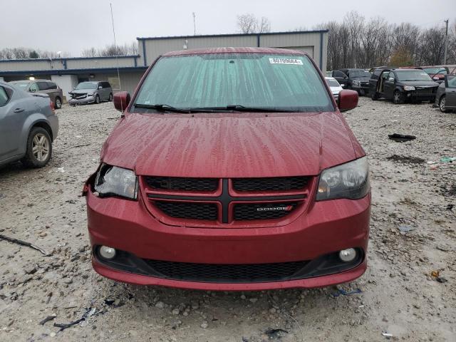 2015 DODGE GRAND CARA - 2C4RDGEG7FR594241