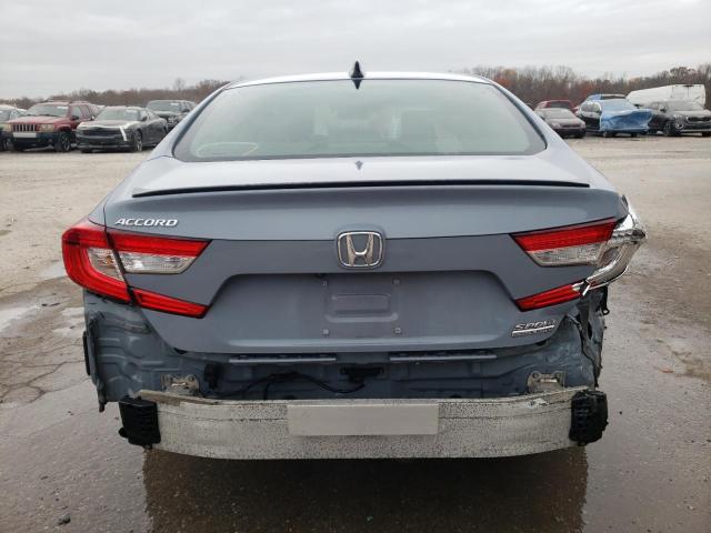 2021 HONDA ACCORD SPO - 1HGCV1F49MA038116