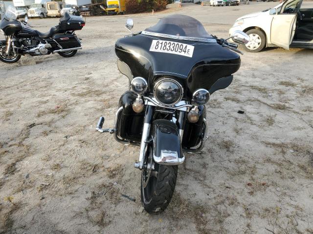 2008 HARLEY-DAVIDSON FLHTCUI - 1HD1FC4118Y657456