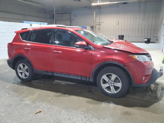 2015 TOYOTA RAV4 XLE - 2T3RFREVXFW243530