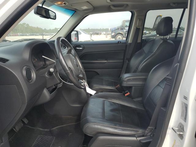 2017 JEEP PATRIOT LA - 1C4NJPFA2HD118938