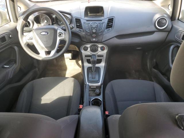 2018 FORD FIESTA 3FADP4BJXJM143343