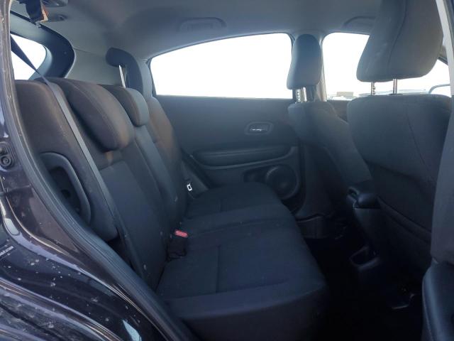 2018 HONDA HR-V LX - 3CZRU6H37JG726698